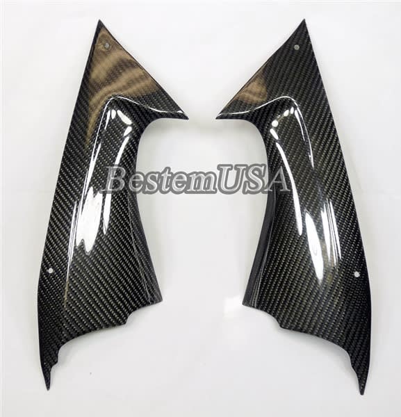 Yamaha Carbon Fiber Part Yamaha Carbon Fiber Part