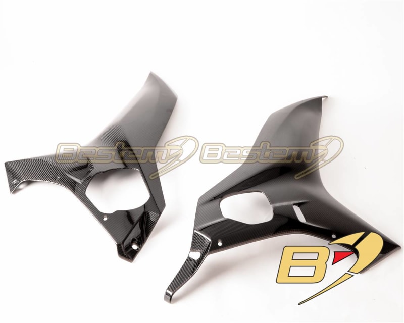 Yamaha R6 Carbon Fiber Yamaha R6 Carbon Fiber