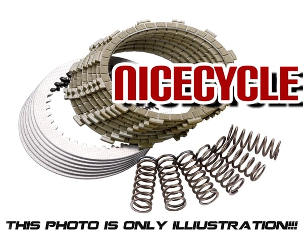 Motorcycle Clutch Kit Motorcycle Clutch Kit
