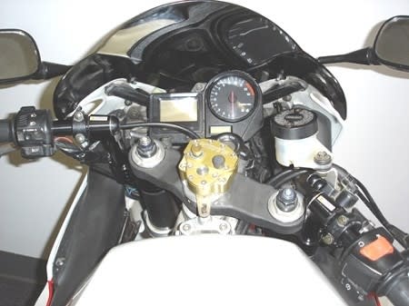 ConvertiBARS Handlebar Riser System ConvertiBARS Handlebar Riser System