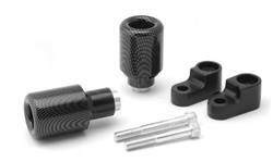 SBL Honda CBR 600 RR 07-08 No Cut Carbon Frame Sliders SBL Honda CBR 600 RR 07-08 No Cut Carbon Frame Sliders