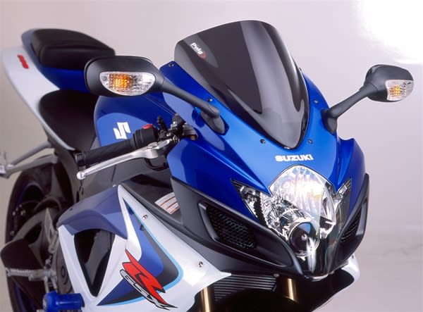 Suzuki Windscreen Suzuki Windscreen