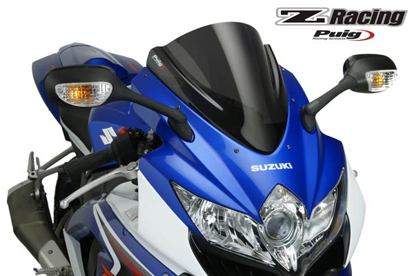 Suzuki Windscreen Suzuki Windscreen