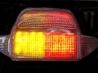 Honda Motorcycle Turn Signals Honda Motorcycle Turn Signals
