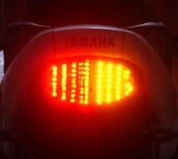 Honda Motorcycle Turn Signals Honda Motorcycle Turn Signals