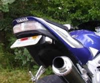 Honda Motorcycle Turn Signals