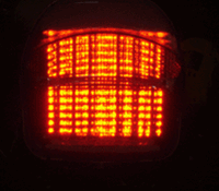 Honda Motorcycle Turn Signals Honda Motorcycle Turn Signals
