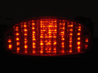 Honda Motorcycle Turn Signals