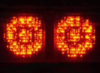 Honda Motorcycle Turn Signals Honda Motorcycle Turn Signals