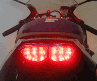 Honda Motorcycle Turn Signals Honda Motorcycle Turn Signals