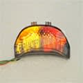 Honda Motorcycle Turn Signals