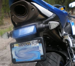 Honda Motorcycle Turn Signals Honda Motorcycle Turn Signals