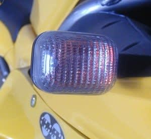 Triumph Sportbikes (1994-2004) Front Turn Signals Triumph Sportbikes (1994-2004) Front Turn Signals