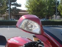 Triumph Sprint ST Turn Signals (2005-2007) Triumph Sprint ST Turn Signals (2005-2007)