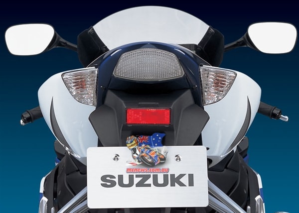 Suzuki Motorcycle Turn Signals Suzuki Motorcycle Turn Signals