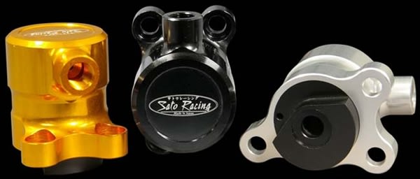 Clutch Slave Cylinder Clutch Slave Cylinder