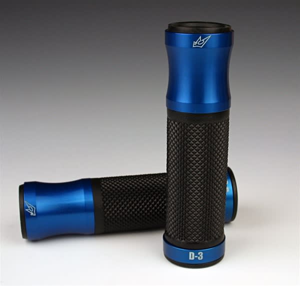Driven Sportbike Handle Bar Ends Driven Sportbike Handle Bar Ends