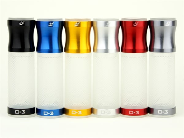 Driven Sportbike Handle Bar Ends Driven Sportbike Handle Bar Ends