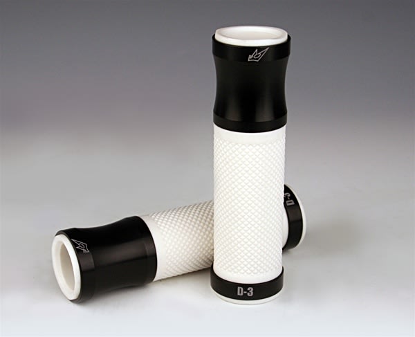 Driven Sportbike Handle Bar Ends Driven Sportbike Handle Bar Ends