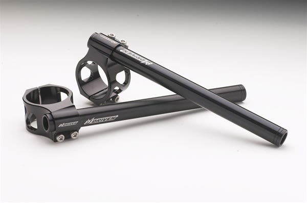 Kawasaki Clip On Handlebars Kawasaki Clip On Handlebars