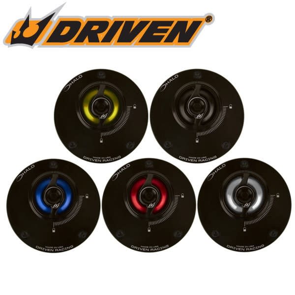Yamaha YZF-R1 2015-2016 Halo Fuel Gas Cap