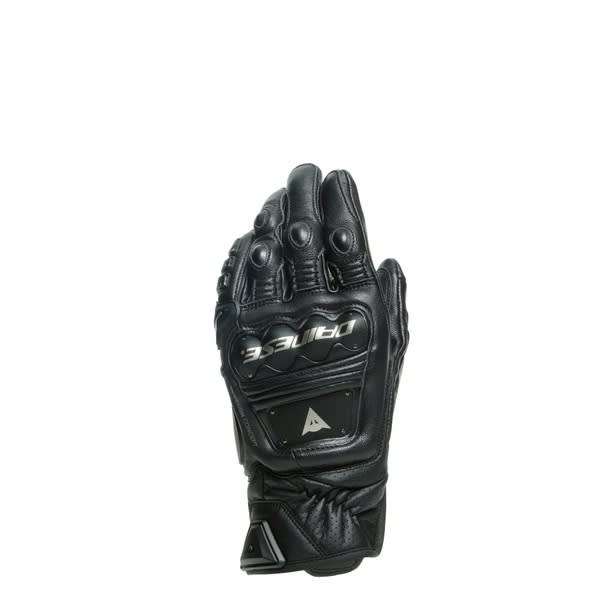 4-Stroke 2 Gloves Black by Dainese 4-Stroke 2 Gloves Black by Dainese