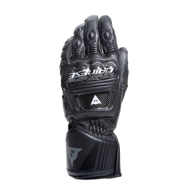 Druid 4 Gloves Black/Grey by Dainese Druid 4 Gloves Black/Grey by Dainese