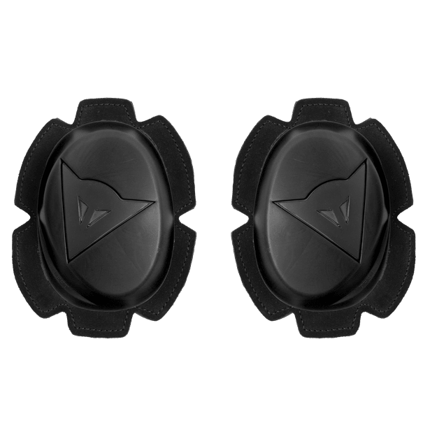 Pista Knee Slider Black by Dainese Pista Knee Slider Black by Dainese