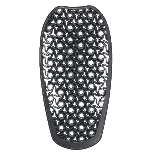 Pro-Shape Back G1 - Short Black by Dainese Pro-Shape Back G1 - Short Black by Dainese