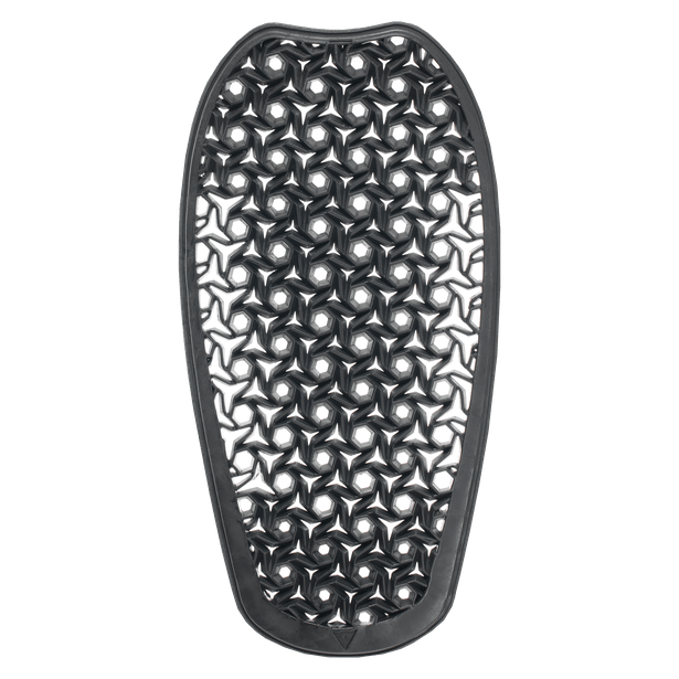 Pro-Shape Back G2 - Long Black by Dainese Pro-Shape Back G2 - Long Black by Dainese