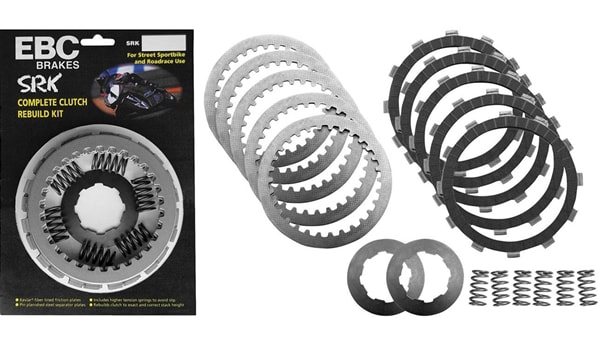 Suzuki Clutch Kit