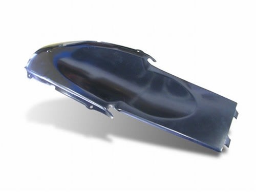 Un-Painted EuroTail for Suzuki GSXR 1000 (05-06) with LED Lights (product code: EUROSGSXR1K0506UP) Un-Painted EuroTail for Suzuki GSXR 1000 (05-06) with LED Lights (product code: EUROSGSXR1K0506UP)