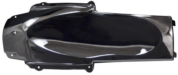 Space Black '07 Undertail for Suzuki GSXR1000 (07-08) with LED Lights (product code: EUROSGSXR1K0708SB) Space Black '07 Undertail for Suzuki GSXR1000 (07-08) with LED Lights (product code: EUROSGSXR1K0708SB)