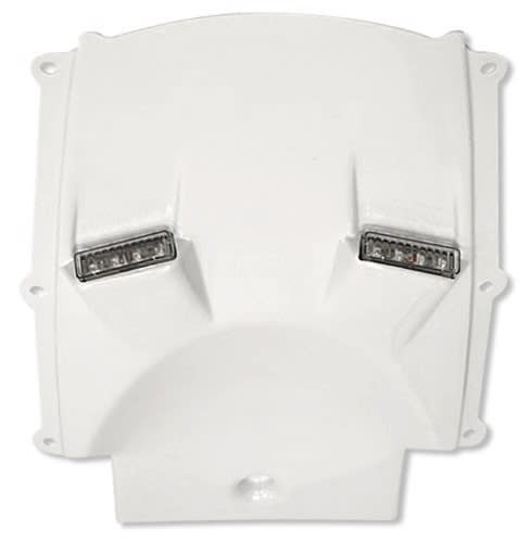White EuroTail for Suzuki GSXR 600/750 (04-05) with LED Lights (product code: EUROSGSXR6007500405WH) White EuroTail for Suzuki GSXR 600/750 (04-05) with LED Lights (product code: EUROSGSXR6007500405WH)