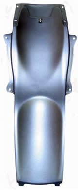 Silver EuroTail for Suzuki GSXR 600/750 (06-07) with LED Lights (product code: EUROSGSXR6007500607S) Silver EuroTail for Suzuki GSXR 600/750 (06-07) with LED Lights (product code: EUROSGSXR6007500607S)
