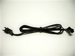 Single Color 24" Extension, Extreme-SBL