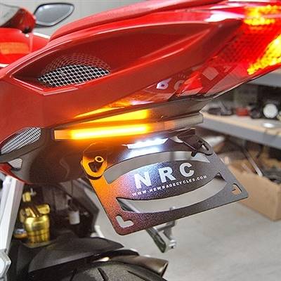 SBL MV Agusta F3 800 LED Fender Eliminator Kit SBL MV Agusta F3 800 LED Fender Eliminator Kit