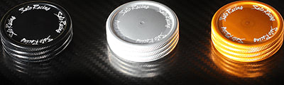 Nissin Reservoir Cap