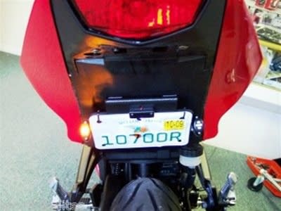 Fender Eliminator Kit Fender Eliminator Kit