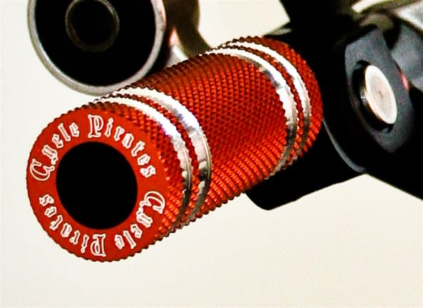 Motorcycle Foot Pegs Motorcycle Foot Pegs