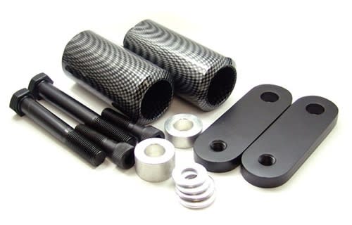 Honda Frame Slider Honda Frame Slider