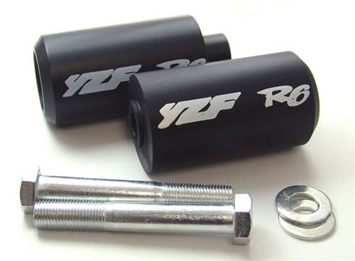 Yamaha Frame Slider Yamaha Frame Slider