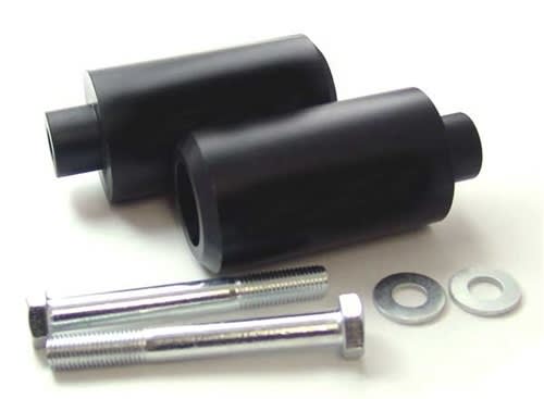 Yamaha Frame Slider Yamaha Frame Slider