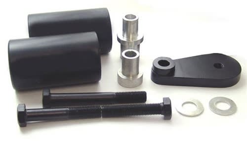 Yamaha Frame Slider