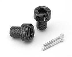 SBL Kawasaki ZX-6R 1998-2004 No Cut Carbon Frame Sliders SBL Kawasaki ZX-6R 1998-2004 No Cut Carbon Frame Sliders