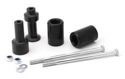 SBL Kawasaki Z1000 03-06 No Cut Black Frame Sliders SBL Kawasaki Z1000 03-06 No Cut Black Frame Sliders