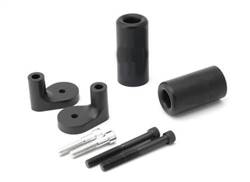 SBL Kawasaki ZRX 1100 1999-2005 No Cut Black Frame Sliders SBL Kawasaki ZRX 1100 1999-2005 No Cut Black Frame Sliders