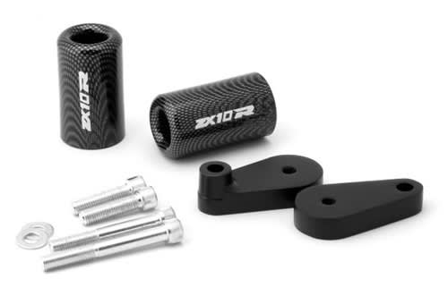 Kawasaki Frame Slider