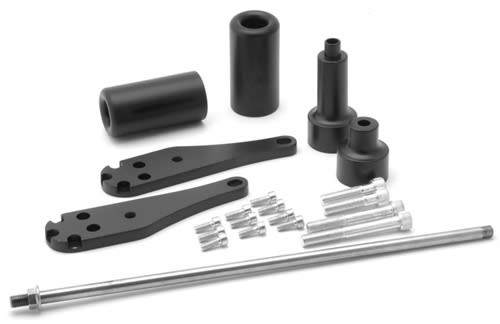Kawasaki Frame Slider Kawasaki Frame Slider