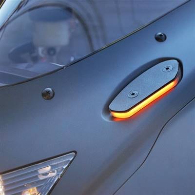 GSXR 600 750 1000 Mirror Block Off Turn Signals GSXR 600 750 1000 Mirror Block Off Turn Signals